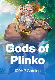 Gods of Plinko