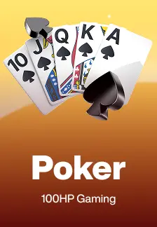 Poker game tile