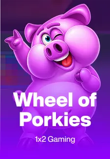 Wheel of Porkies