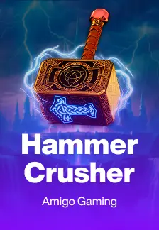 Hammer Crusher