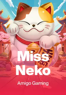Miss Neko