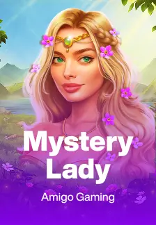 Mystery Lady