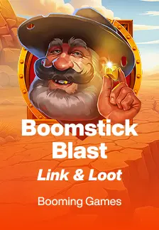 Boomstick Blast: Link & Loot