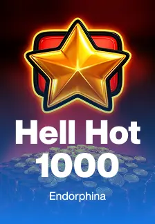 Hell Hot 1000