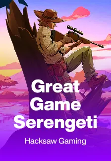 Great Game Serengeti