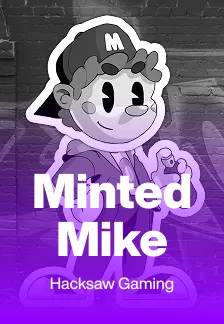 Minted Mike