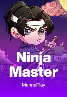 Ninja Master