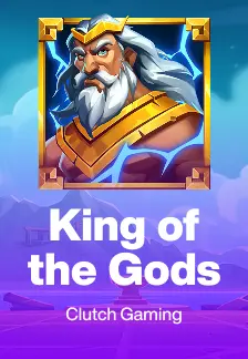King of the Gods