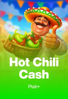 Hot Chili Cash