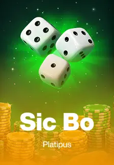 Sic Bo game tile
