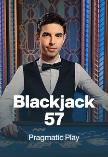 Blackjack 57
