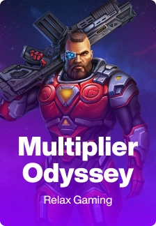Multiplier Odyssey