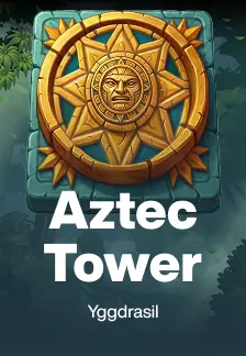Aztec Tower